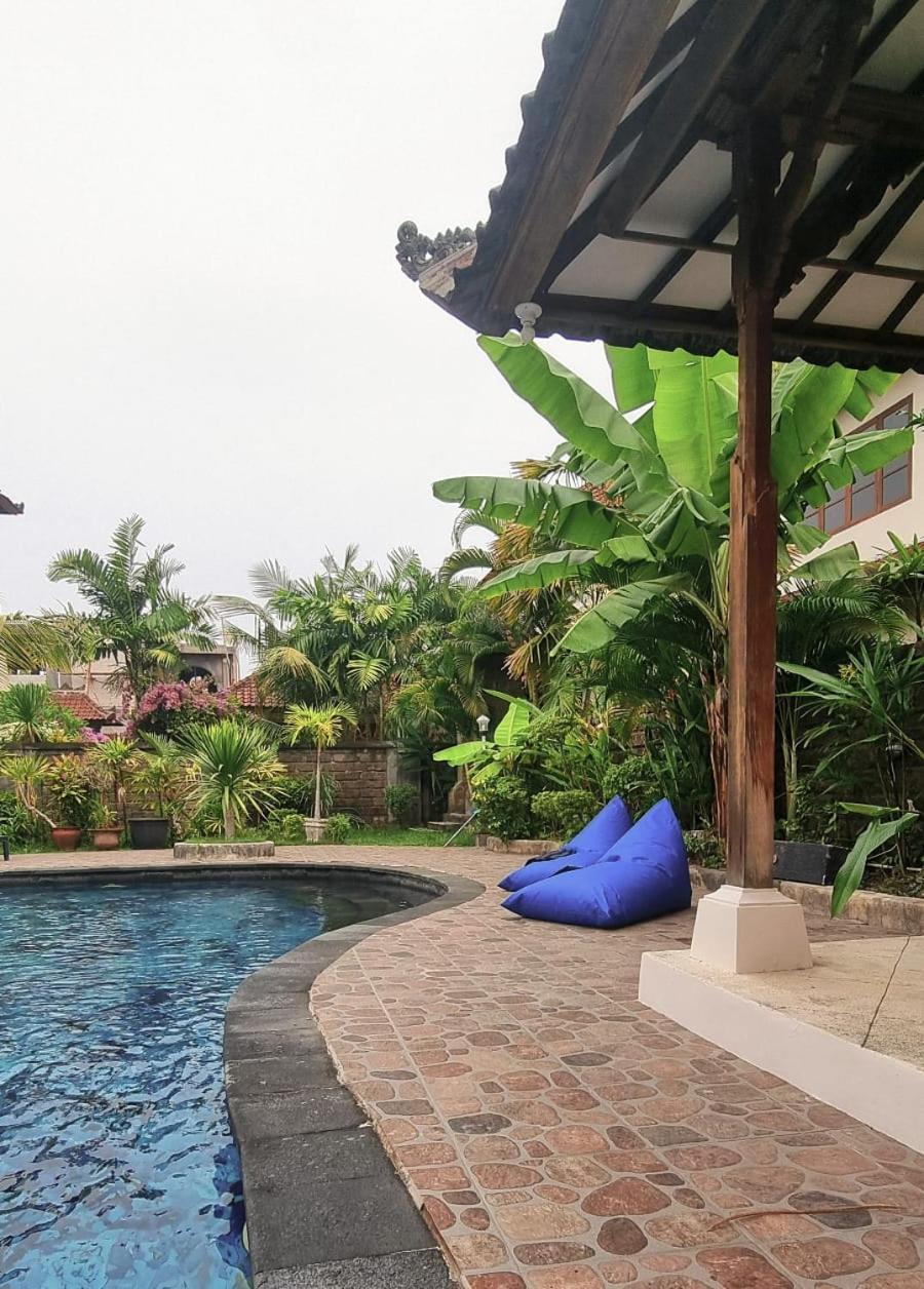 Mumbul Villas Nusa Dua  Exterior foto