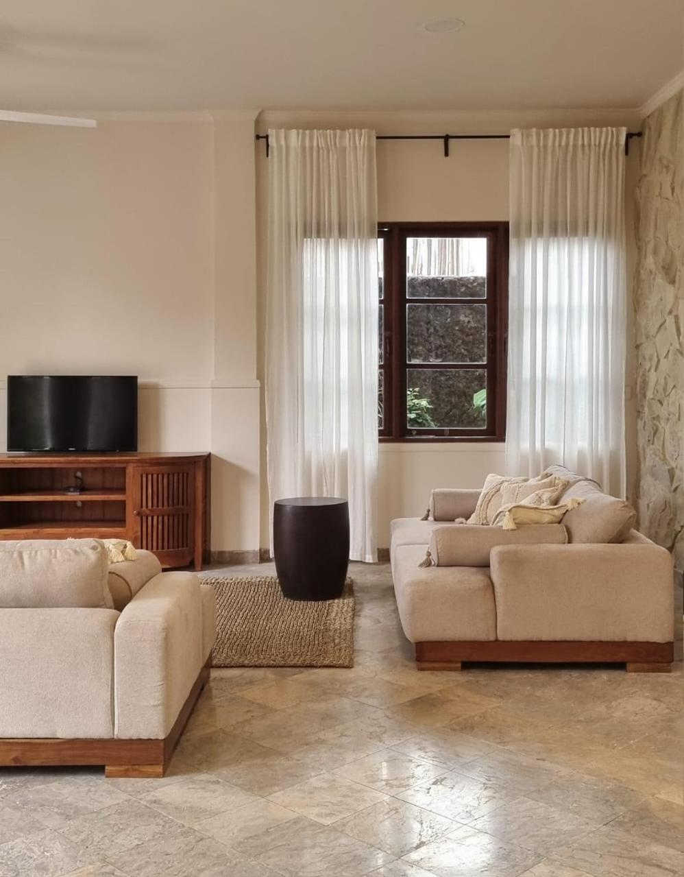 Mumbul Villas Nusa Dua  Exterior foto
